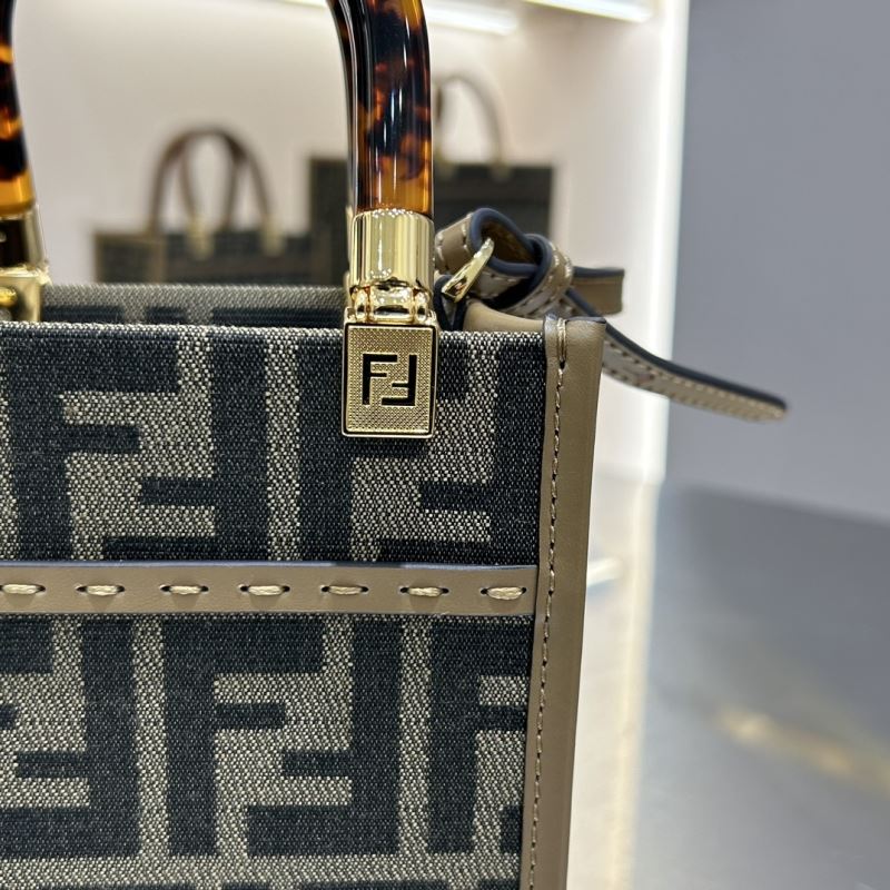 Fendi Top Handle Bags